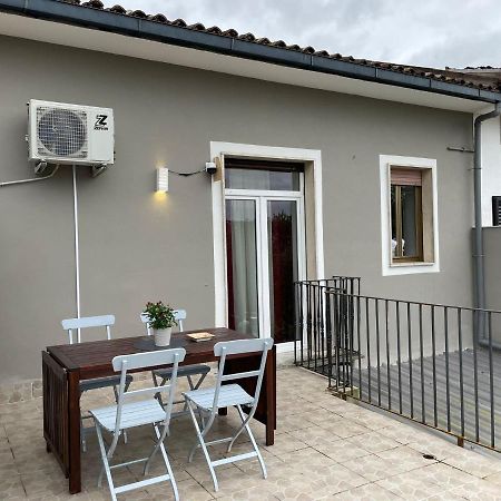 B&B Mon Amour Amorosi Ngoại thất bức ảnh