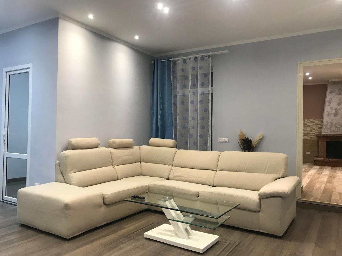B&B Mon Amour Amorosi Ngoại thất bức ảnh