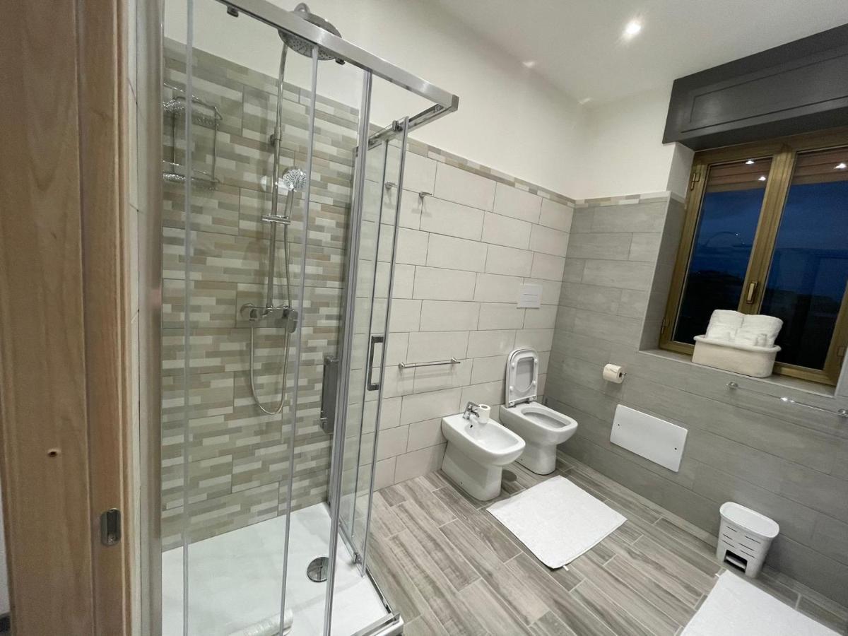 B&B Mon Amour Amorosi Ngoại thất bức ảnh