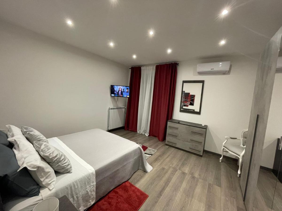 B&B Mon Amour Amorosi Ngoại thất bức ảnh