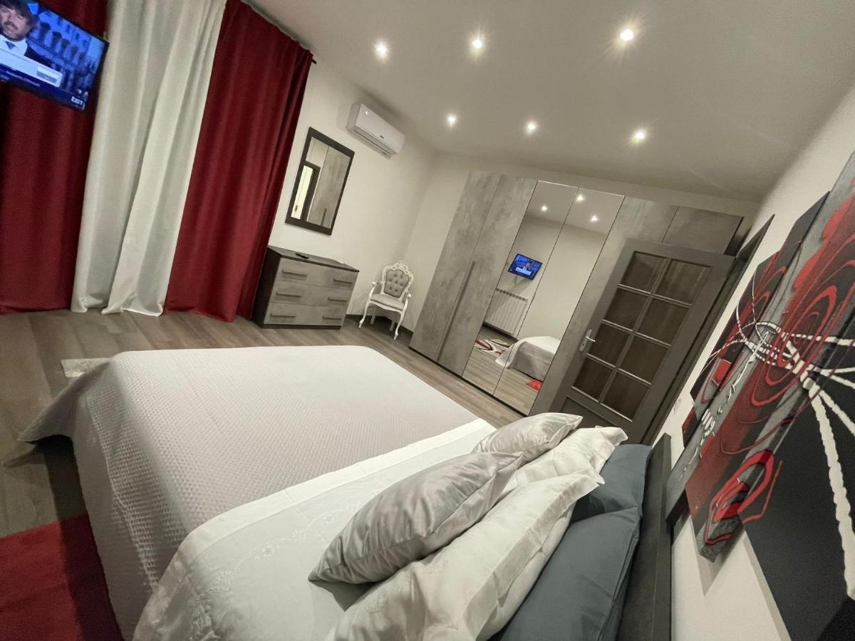 B&B Mon Amour Amorosi Ngoại thất bức ảnh