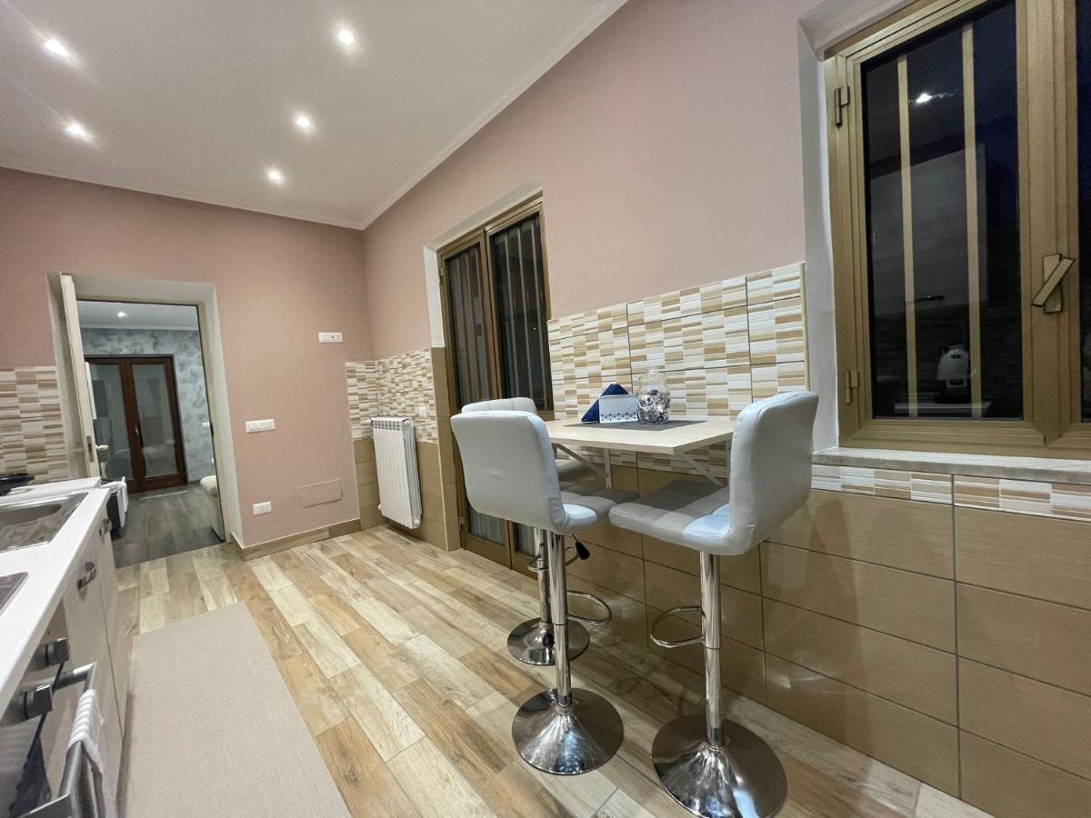 B&B Mon Amour Amorosi Ngoại thất bức ảnh