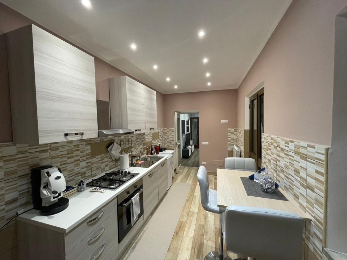 B&B Mon Amour Amorosi Ngoại thất bức ảnh